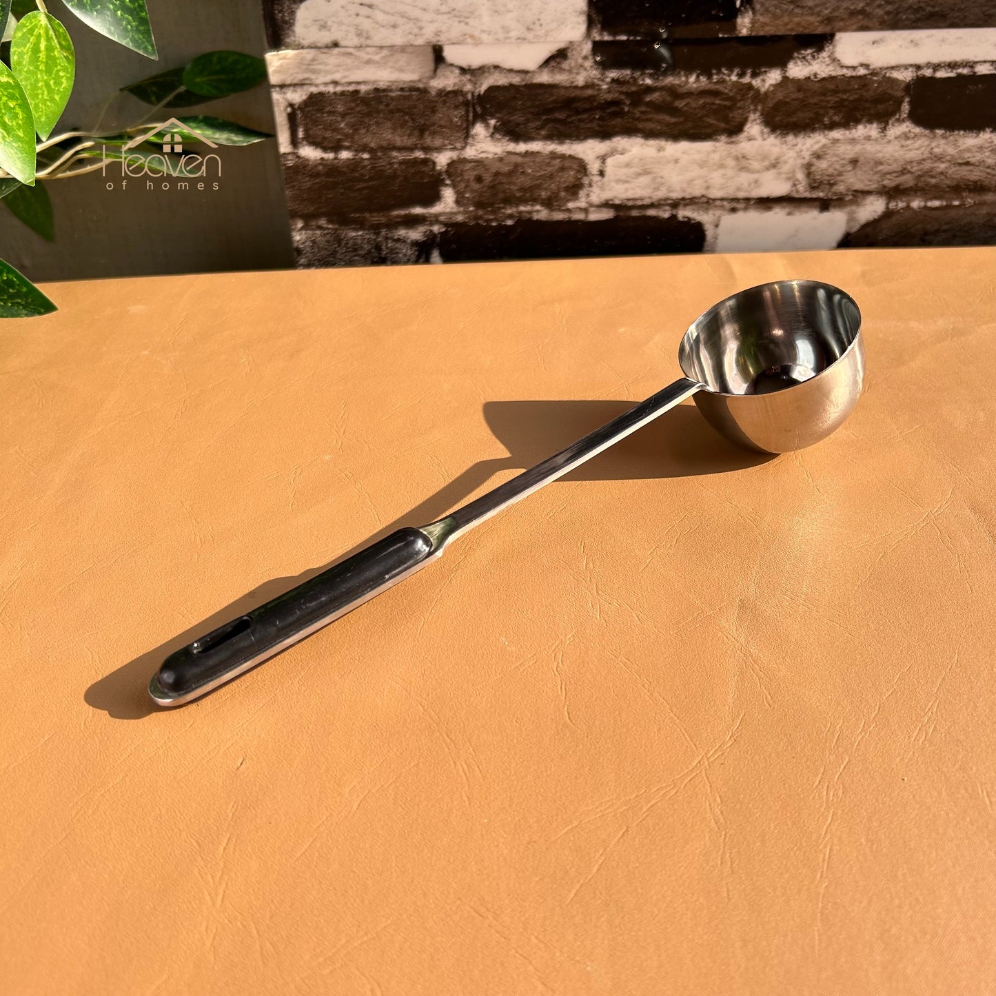 Imperial 12 Inch Heavy Duty Stainless Steel Kitchen Utensil Set – Durable Cookware & Kitchen Tool - Heaven of homes - Sale Pakistan