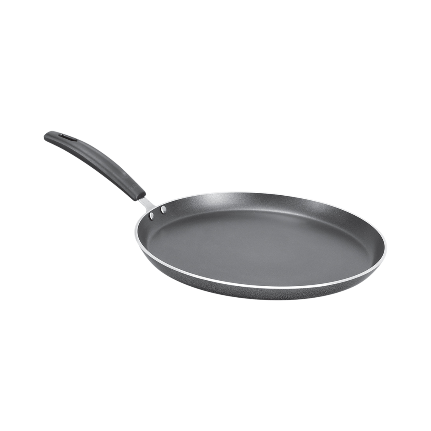 Sonex™ Mega Hot Plate-Non Stick Skillet Premium Quality Tawwa 34.5 CM Large Size