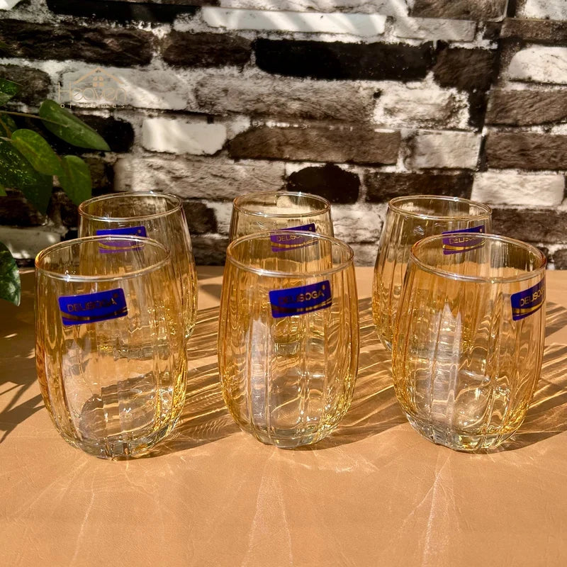 Drinking Glasses