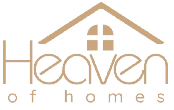 Heaven of homes