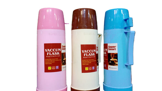 Heaven Insulated Vacuum Flask – Double-Walled Thermal Bottle for Hot & Cold Drinks 500 ML
