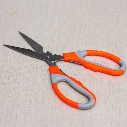 3 in 1 Kitchen Scissor Multipurpose - Heaven of homes