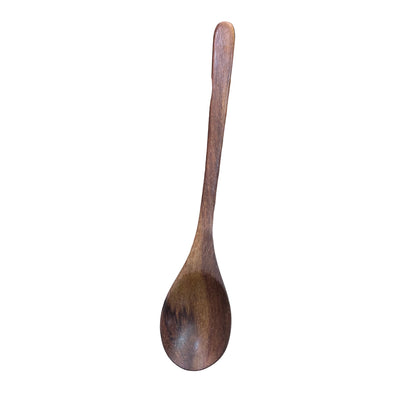 Heaven Wooden Table Spoon Set of 6
