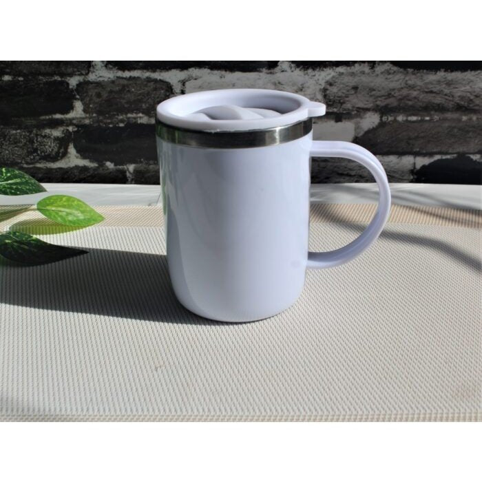 Royal Hot Mug Coffee Mug Tea Mug Travel Mug Hot and Cool Mug with Lid - Heaven of homes