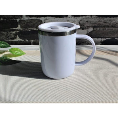 Royal Hot Mug Coffee Mug Tea Mug Travel Mug Hot and Cool Mug with Lid - Heaven of homes