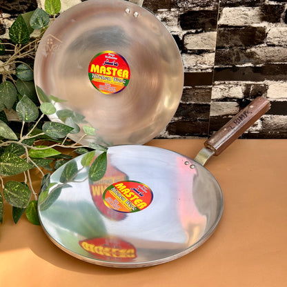 Master SIlver Tawwa 12 Inches