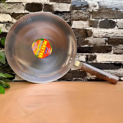 Master SIlver Tawwa 12 Inches