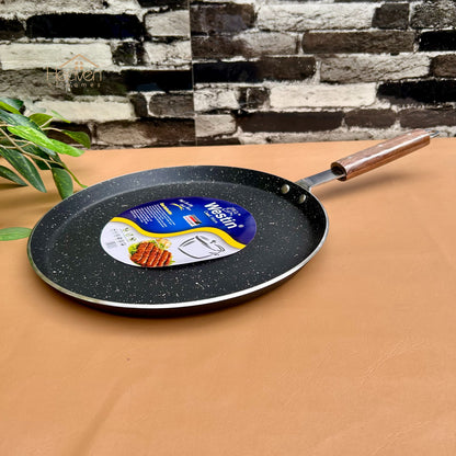 Westin AR Premium Non-Stick Hot Plate 12" / 30.5 cm | Flat Griddle for Even Heating