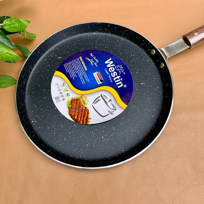 Westin AR Premium Non-Stick Hot Plate 12" / 30.5 cm | Flat Griddle for Even Heating