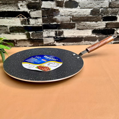 Westin AR Premium Non-Stick Tawa – 12 Inches (30.5 cm) for Everyday Cooking