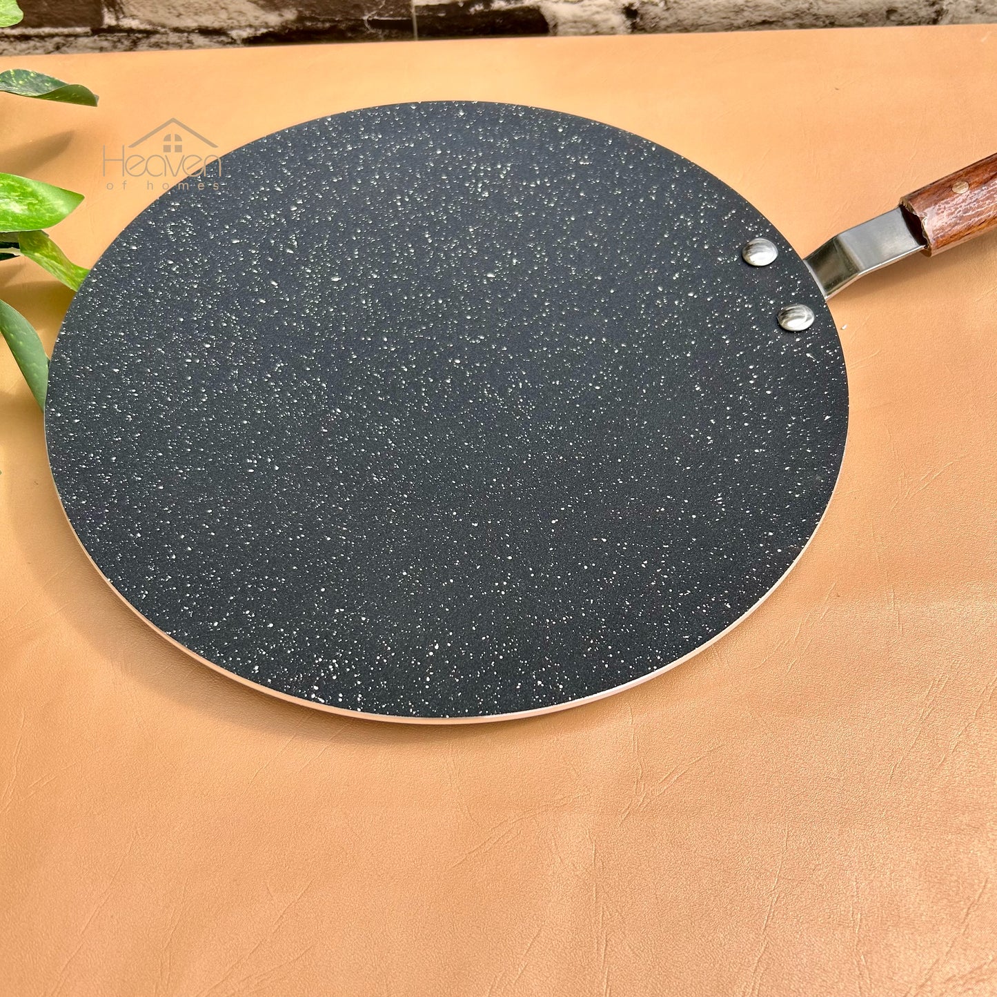 Westin AR Premium Non-Stick Tawa – 12 Inches (30.5 cm) for Everyday Cooking