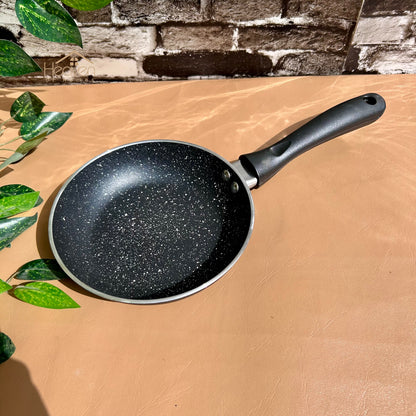 Westin AR Marble Coated Non-Stick Frying Pan – 18cm-30cm Skillet Range for Everyday Cooking - Heaven of homes - Sale Pakistan