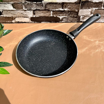 Westin AR Marble Coated Non-Stick Frying Pan – 18cm-30cm Skillet Range for Everyday Cooking - Heaven of homes - Sale Pakistan
