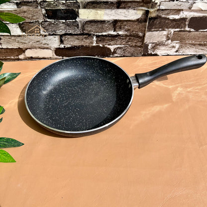 Westin AR Marble Coated Non-Stick Frying Pan – 18cm-30cm Skillet Range for Everyday Cooking - Heaven of homes - Sale Pakistan