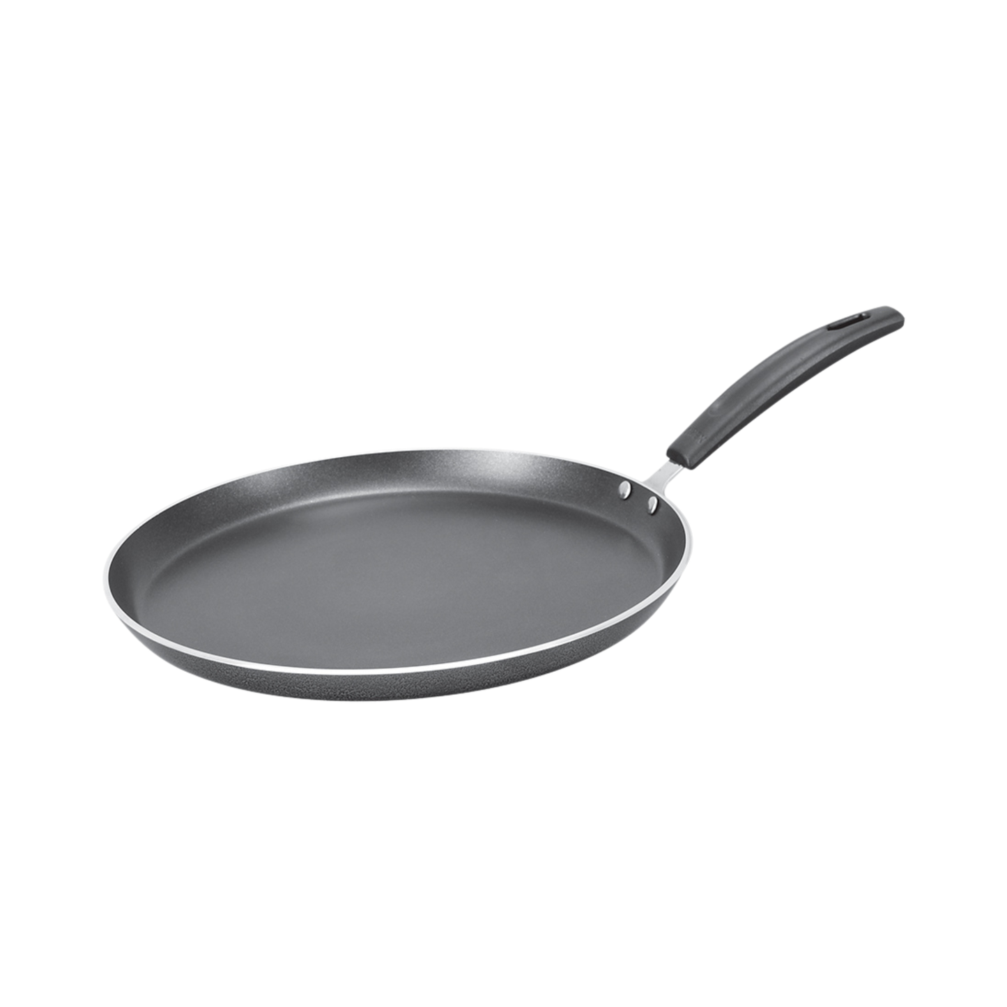 Sonex™ Mega Hot Plate-Non Stick Skillet Premium Quality Tawwa 34.5 CM Large Size