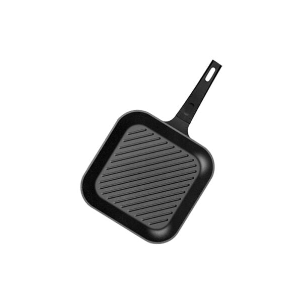 Sonex™Die Cast Non Stick Solo Grill Pan - Heaven of homes