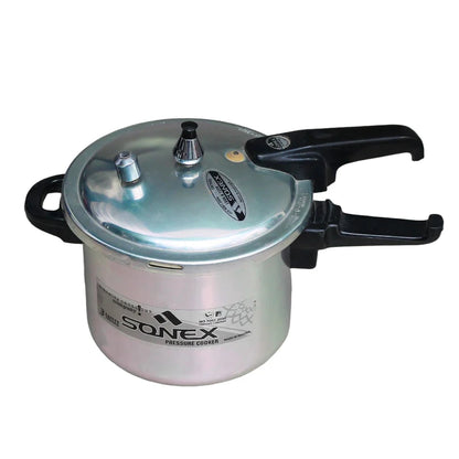 Sonex™ Pressure Cooker Heavy Weight - Heaven of homes