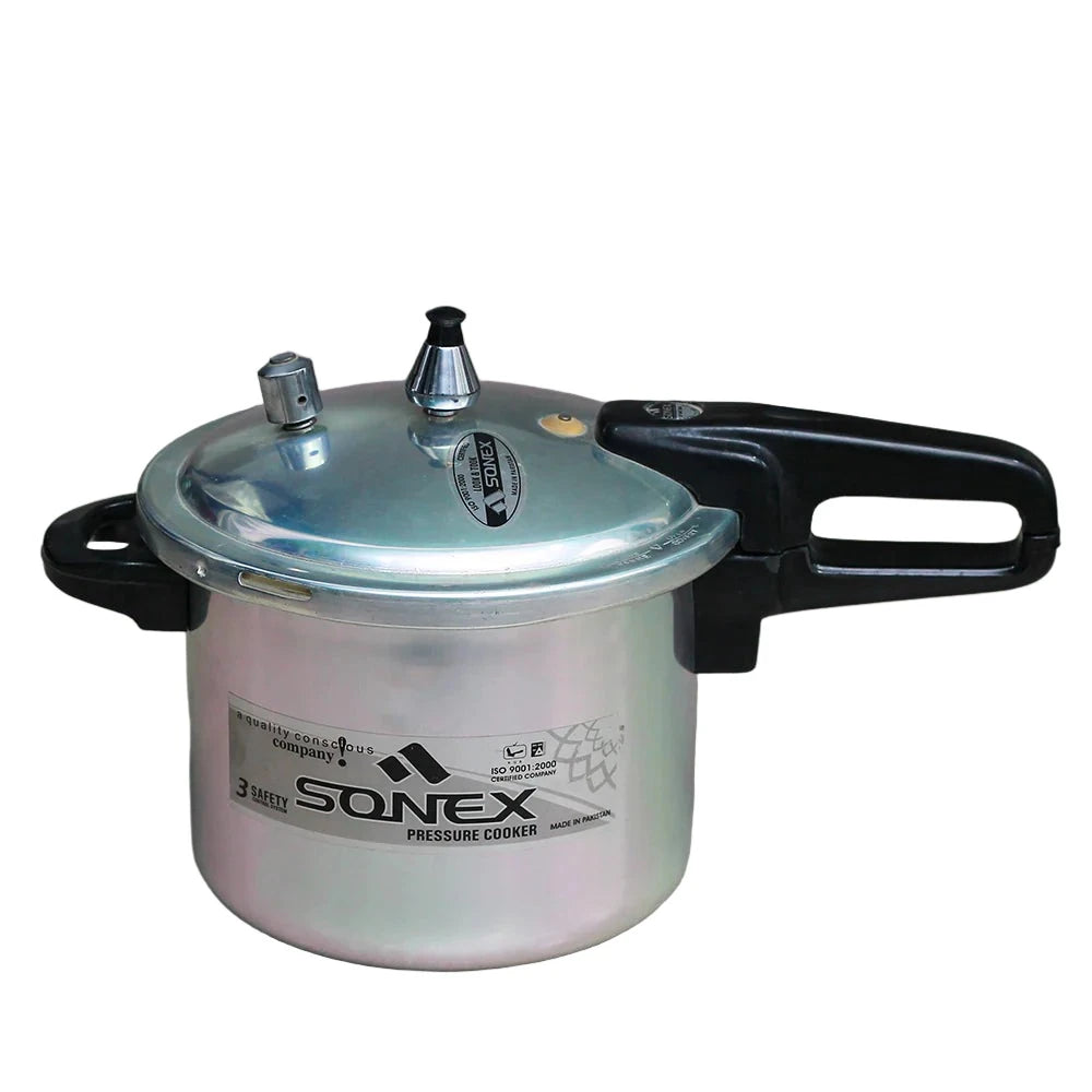 Sonex™ Pressure Cooker Heavy Weight - Heaven of homes