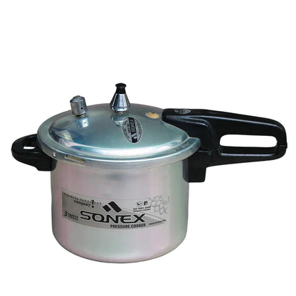 Sonex™ Pressure Cooker Heavy Weight - Heaven of homes