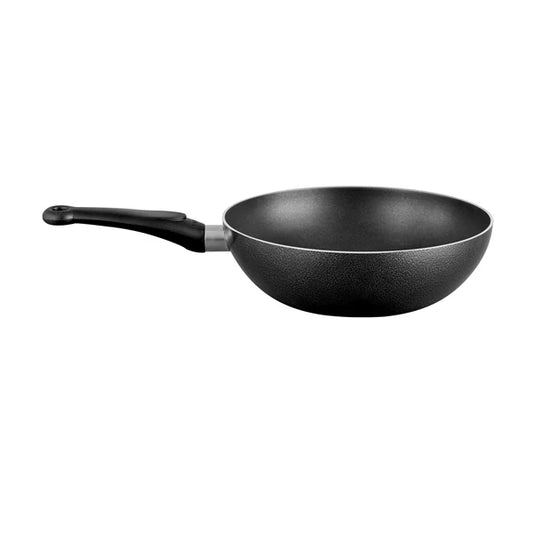 Sonex™ SuperWok Non Stick with Single Handle - Heaven of homes