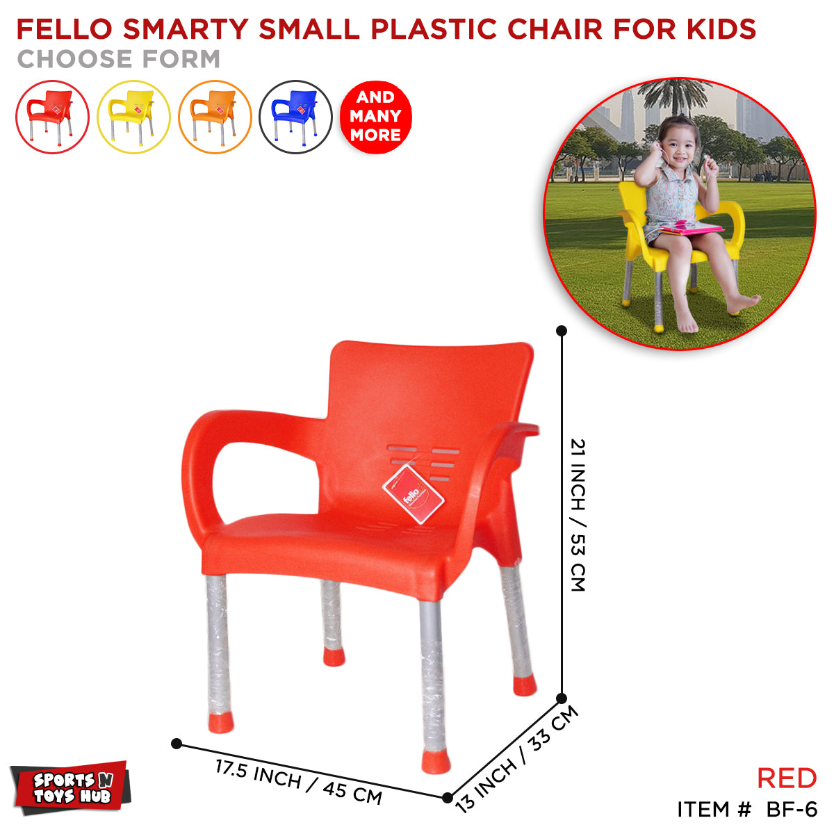 Fello plastic chairs price list sale