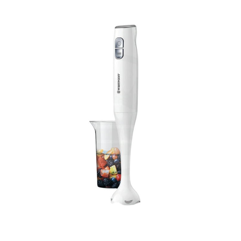 Westpoint® Electric Hand Blender WF-9213 - Heaven of homes