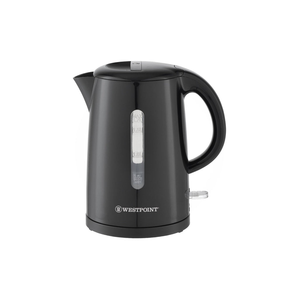 Westpoint® Cordless Electric Kettle 1.7 Liters WF-8266 - Heaven of homes