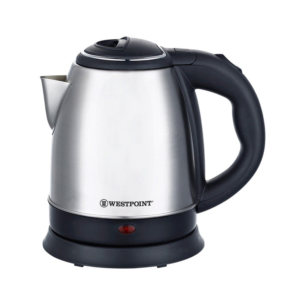 Westpoint® Cordless Electric Kettle 1 Liters WF-411 - Heaven of homes