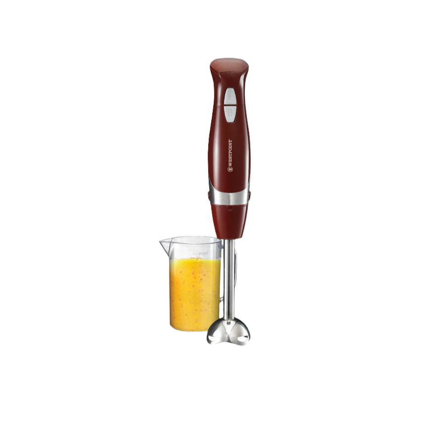 Westpoint® Electric Hand Blender WF-9714 - Heaven of homes