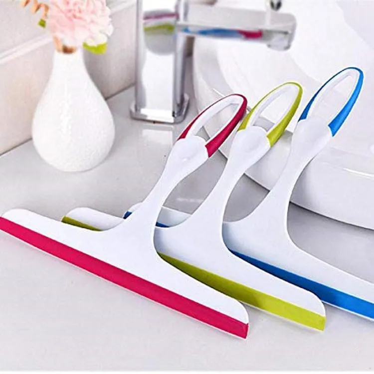 Wipers - Kitchen Shelf Cleaning Wiper Windows/Mirror Cleaning Wiper Set of 3 - Heaven of homes