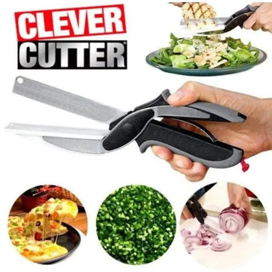 Clever Cutter Knife - Heaven of homes