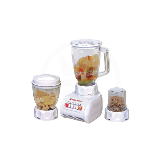 Westpoint® Blender and Grinder 3 in 1 WF-949 - Heaven of homes