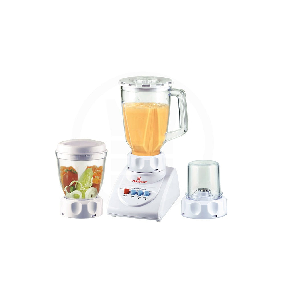 Westpoint® Blender and Grinder 3 in 1 WF-738 - Heaven of homes