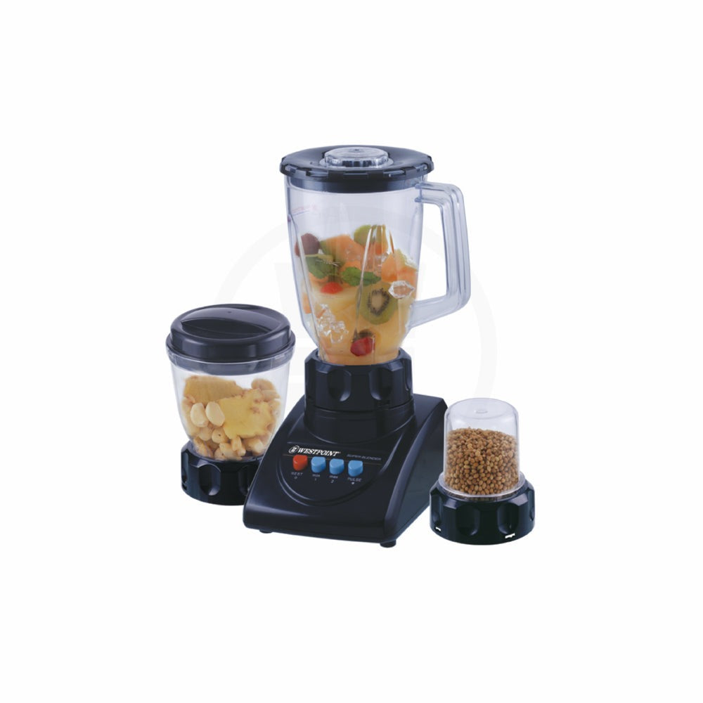 Westpoint® Blender and Grinder 3 in 1 WF-7381 - Heaven of homes