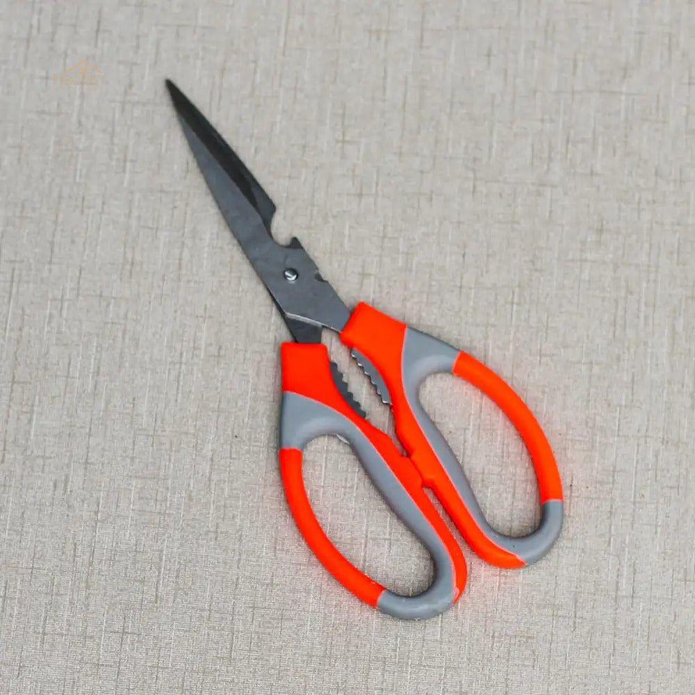 3 in 1 Kitchen Scissor Multipurpose - Heaven of homes