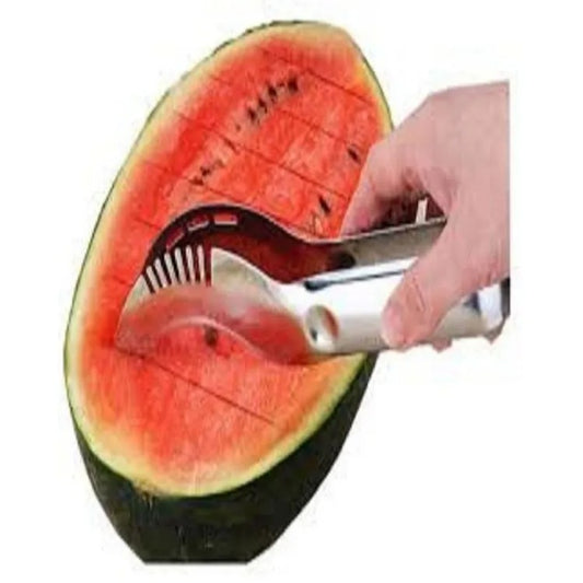 Watermelon slicer and cutter - Heaven of homes