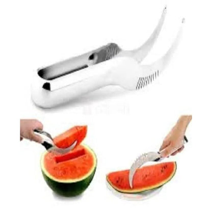 Watermelon slicer and cutter - Heaven of homes