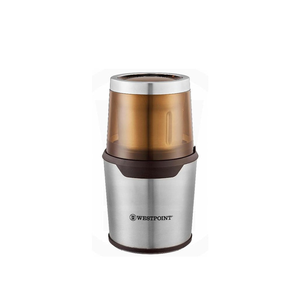 Westpoint® Professional Dry/Wet Grinder WF-9225 2 in 1 Coffee and Spice Grinder - Heaven of homes